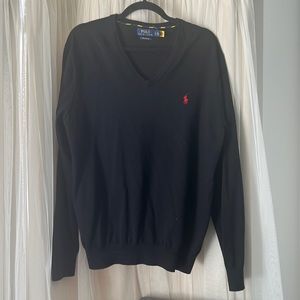 Men’s Large Polo Ralph Lauren sweater